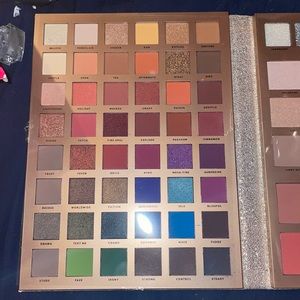 Ulta makeup palette!